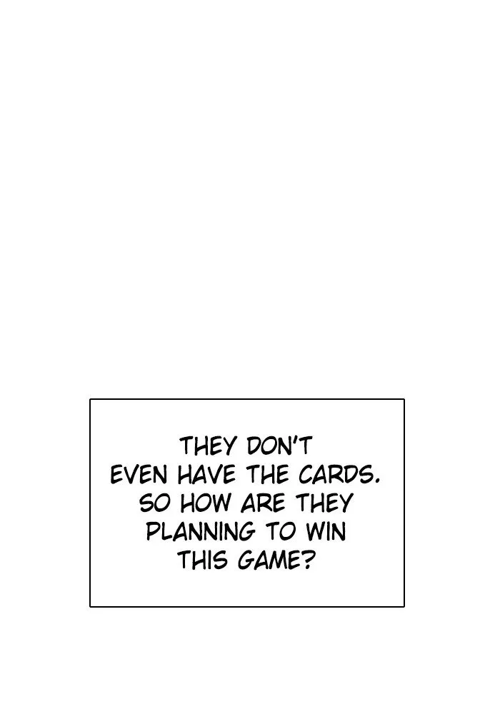 Zero Game Chapter 65 Online - página 109