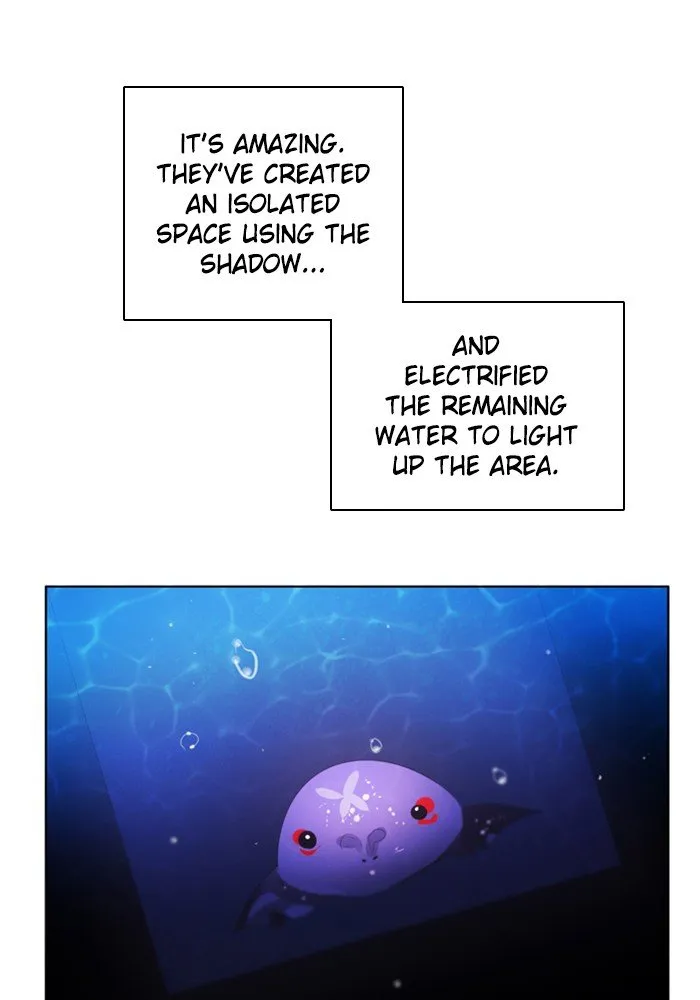 Zero Game Chapter 65 Online - página 126