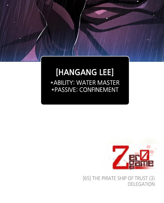 Zero Game Chapter 65 Online - página 148