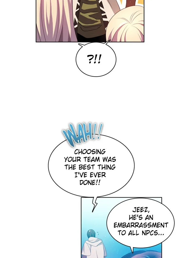 Zero Game Chapter 67 Online - página 110