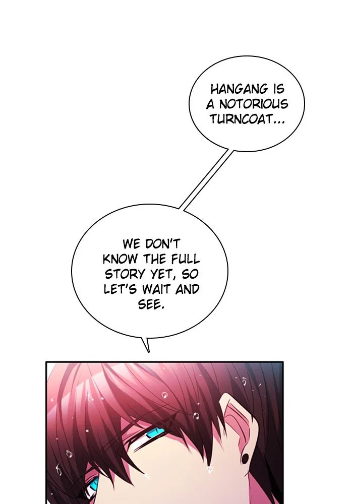 Zero Game Chapter 67 Online - página 113