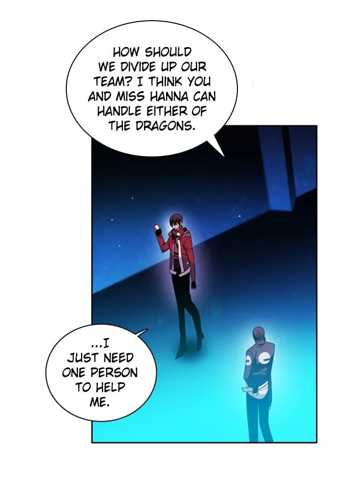 Zero Game Chapter 67 Online - página 115