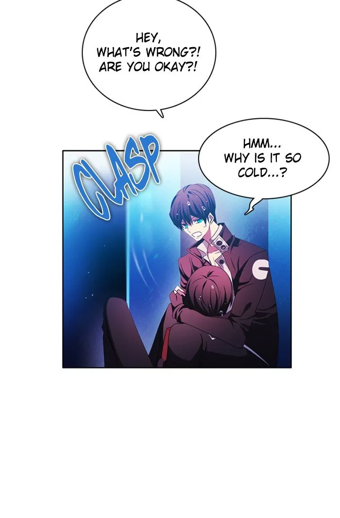 Zero Game Chapter 67 Online - página 121