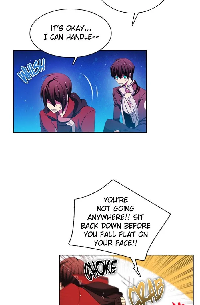 Zero Game Chapter 67 Online - página 125