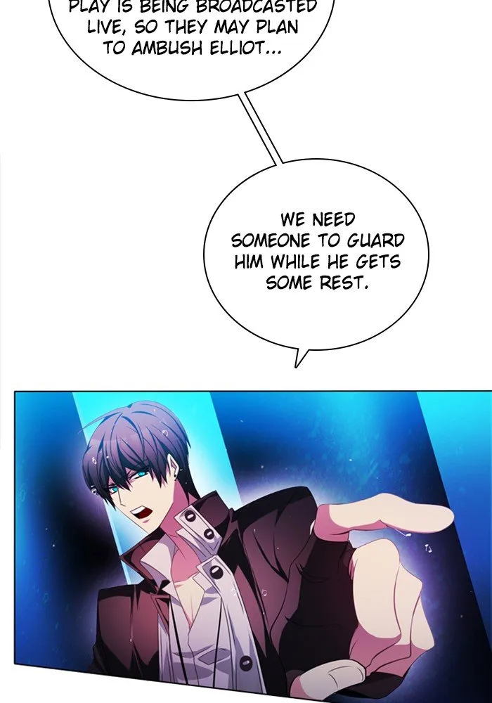 Zero Game Chapter 67 Online - página 130