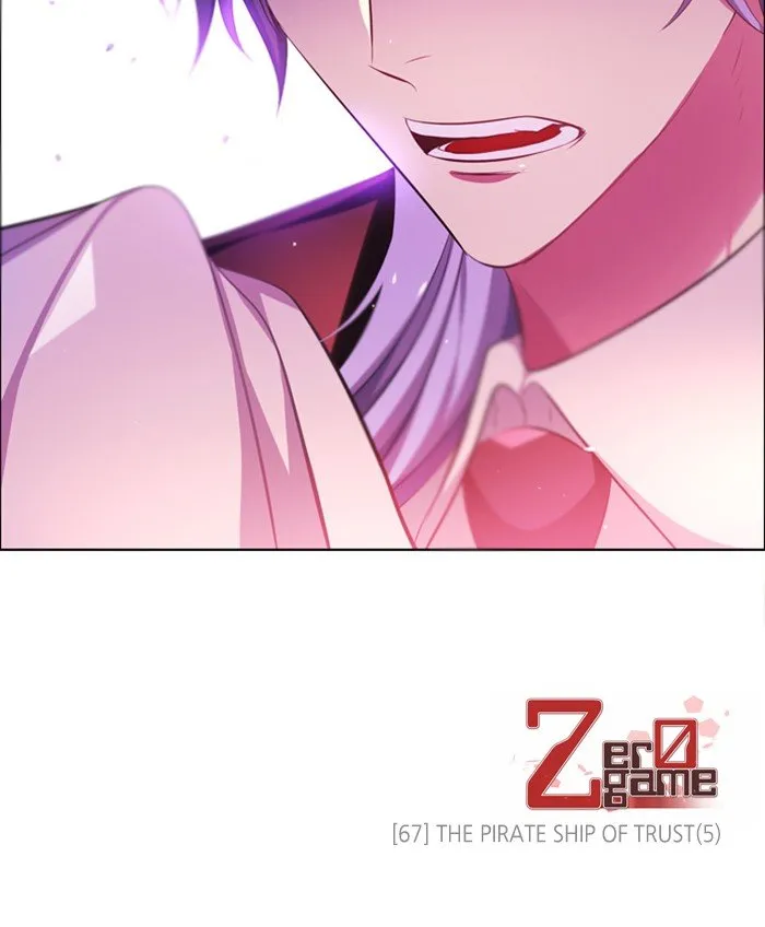 Zero Game Chapter 67 Online - página 152