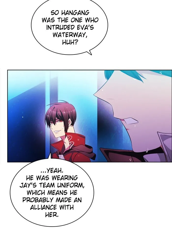 Zero Game Chapter 68 Online - página 112