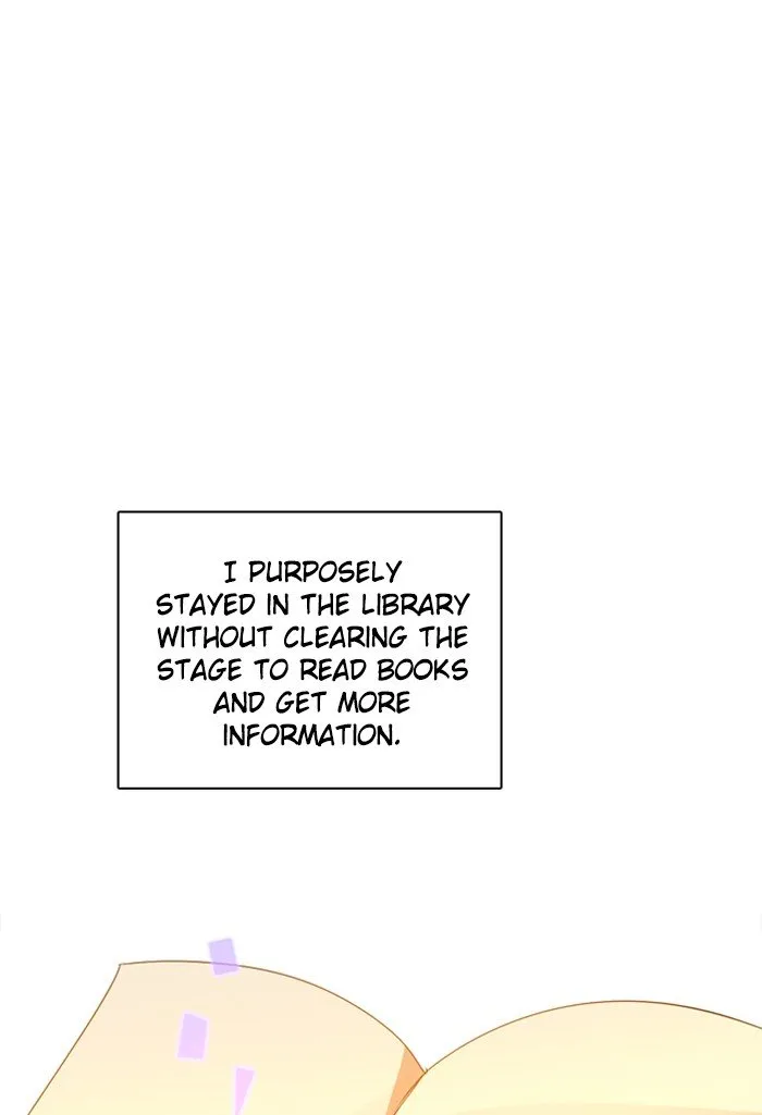 Zero Game Chapter 74 Online - página 3