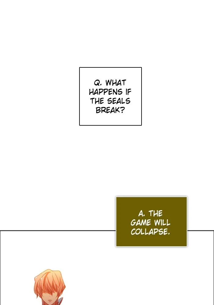 Zero Game Chapter 74 Online - página 10