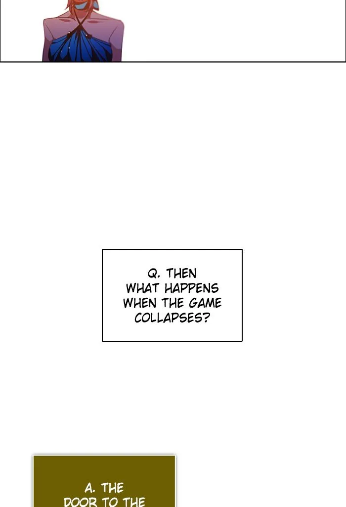 Zero Game Chapter 74 Online - página 11
