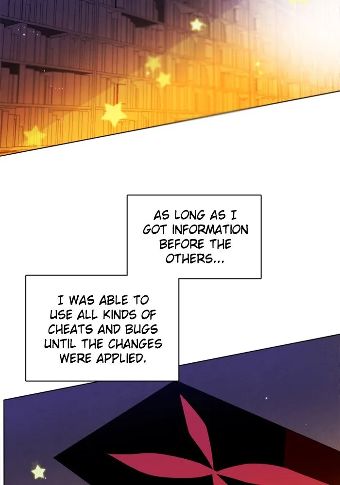 Zero Game Chapter 74 Online - página 18