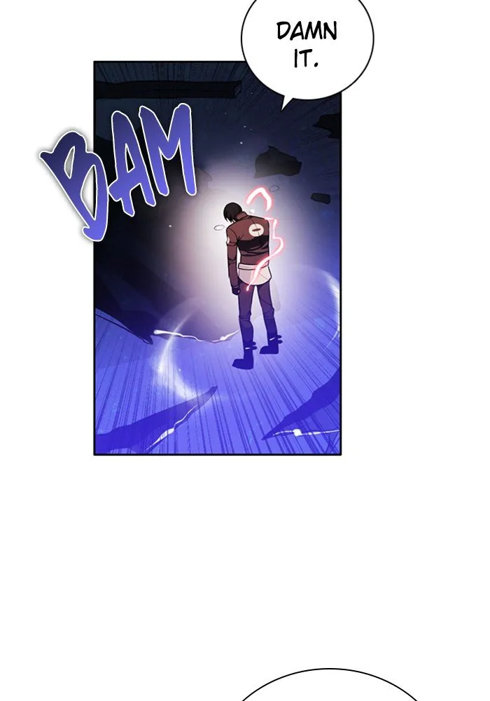 Zero Game Chapter 74 Online - página 35