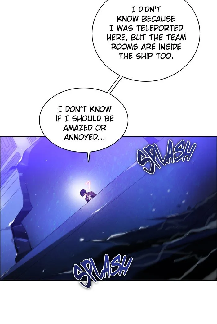 Zero Game Chapter 74 Online - página 36