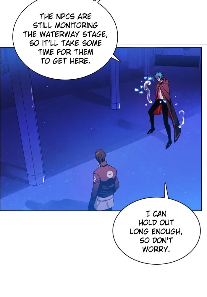 Zero Game Chapter 74 Online - página 49