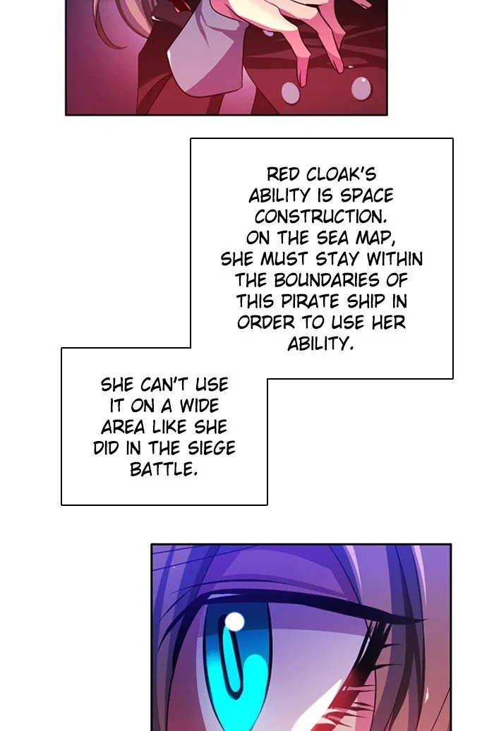 Zero Game Chapter 74 Online - página 100