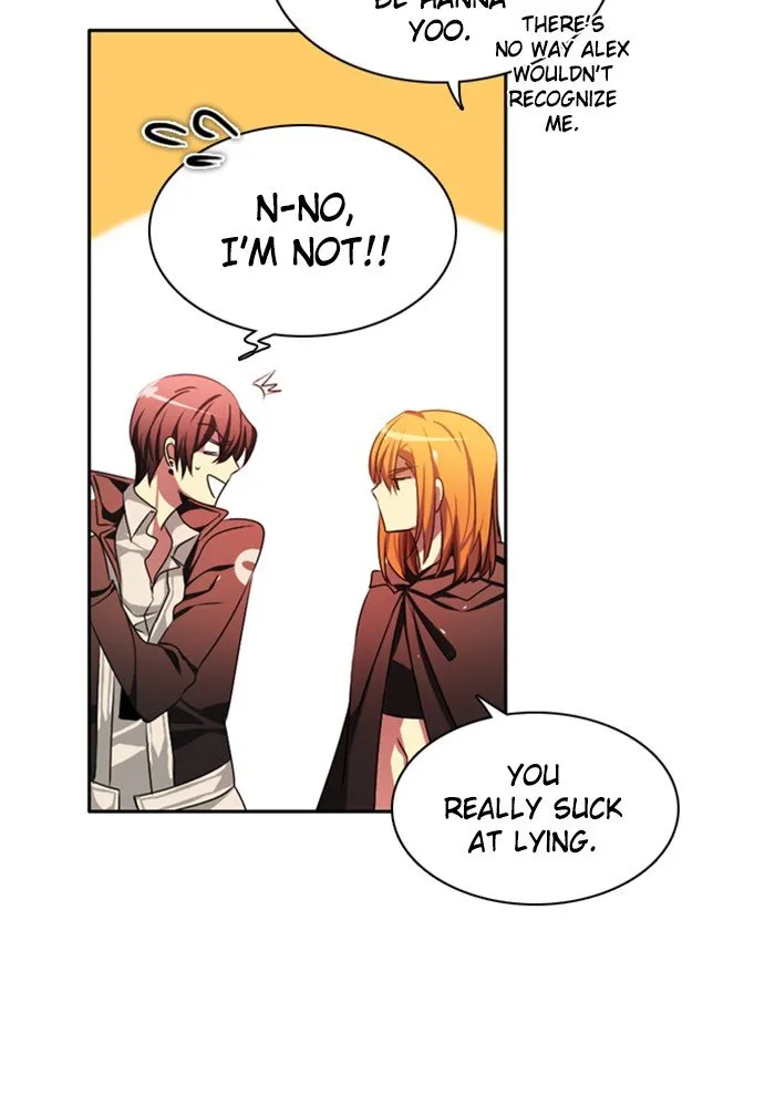 Zero Game Chapter 74 Online - página 124