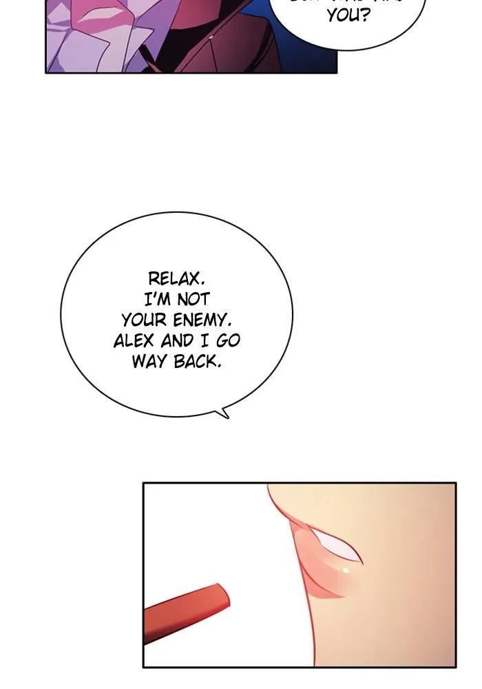 Zero Game Chapter 74 Online - página 126