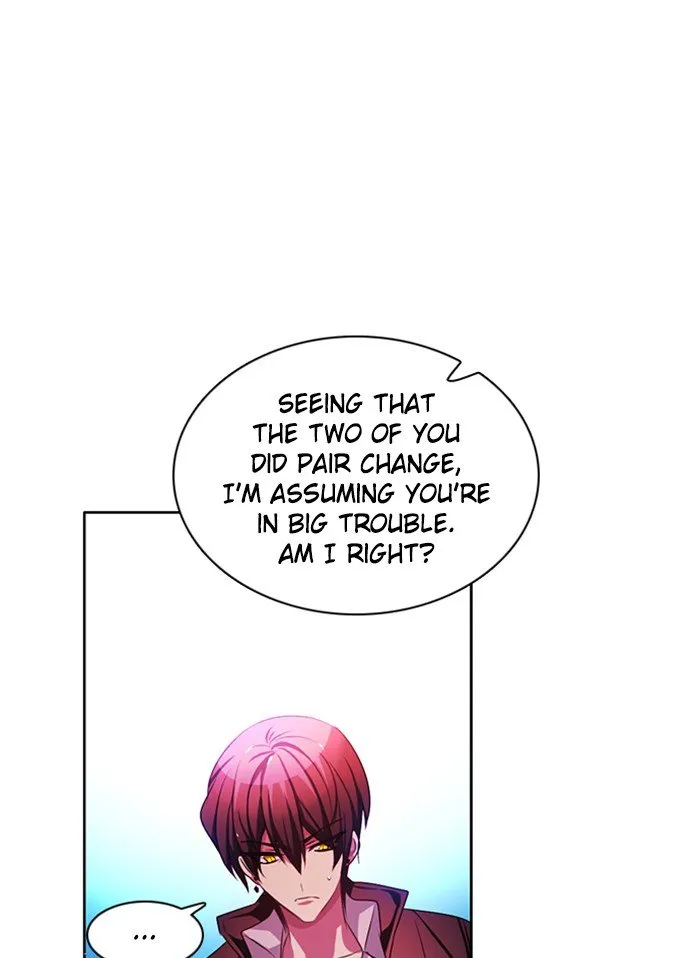 Zero Game Chapter 74 Online - página 127