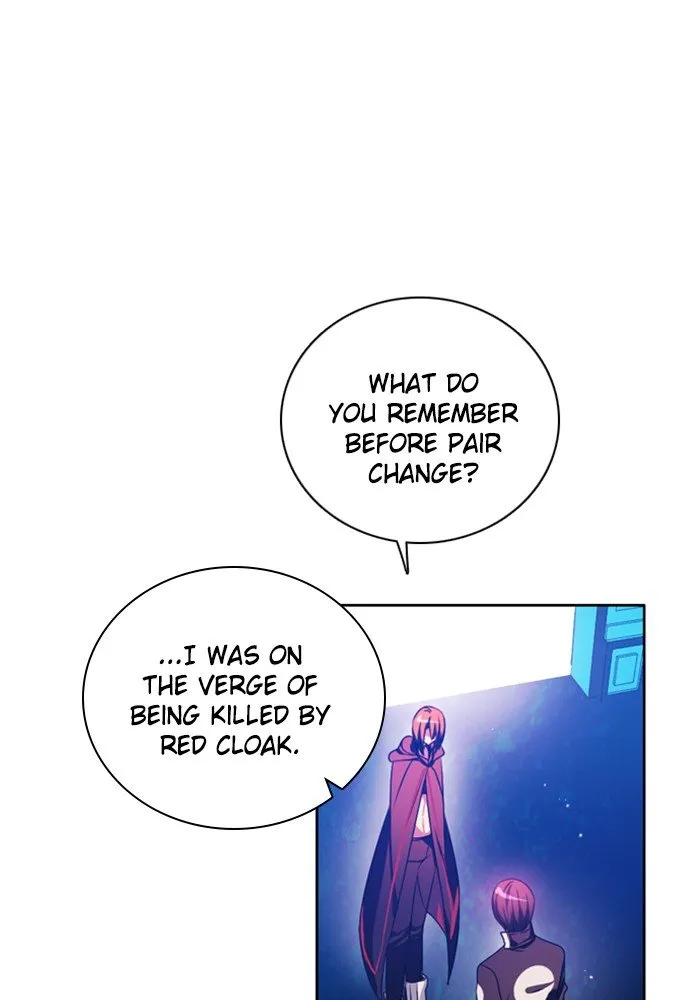 Zero Game Chapter 74 Online - página 130