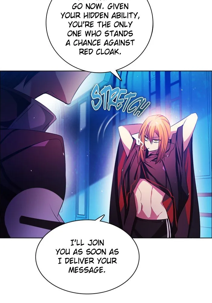 Zero Game Chapter 74 Online - página 132