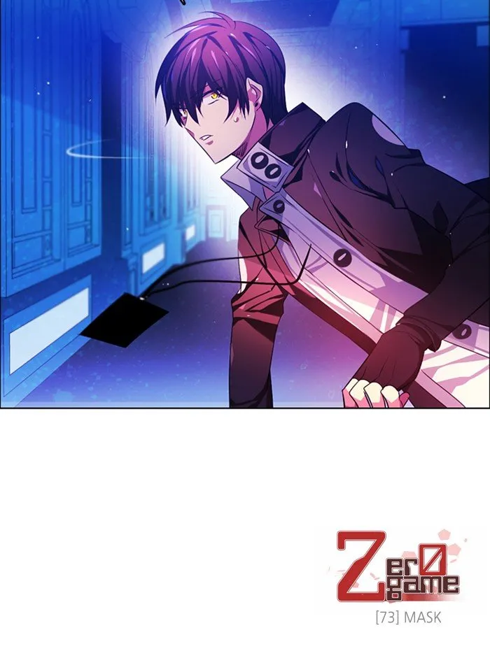 Zero Game Chapter 74 Online - página 139