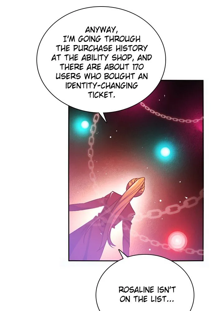 Zero Game Chapter 75 Online - página 21