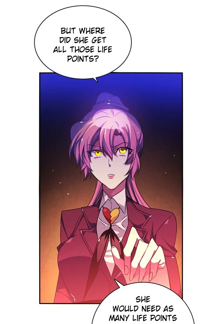 Zero Game Chapter 75 Online - página 35