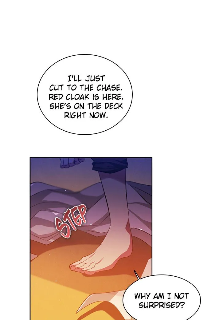 Zero Game Chapter 75 Online - página 49