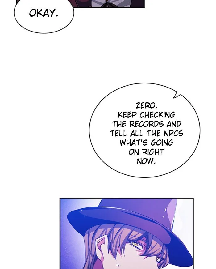 Zero Game Chapter 75 Online - página 122