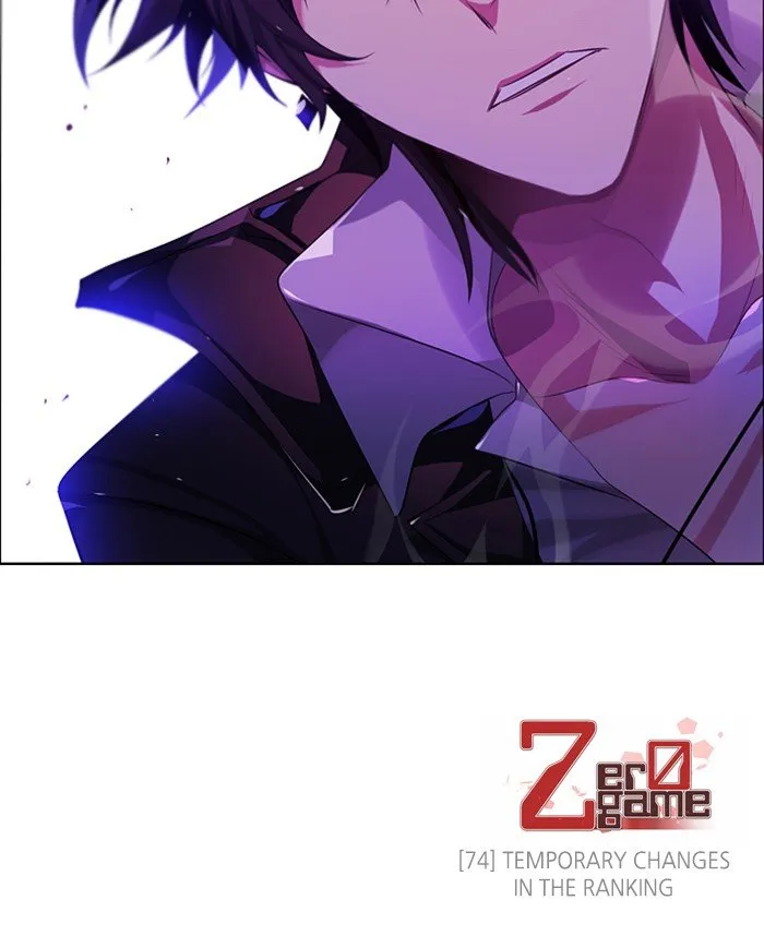 Zero Game Chapter 75 Online - página 130