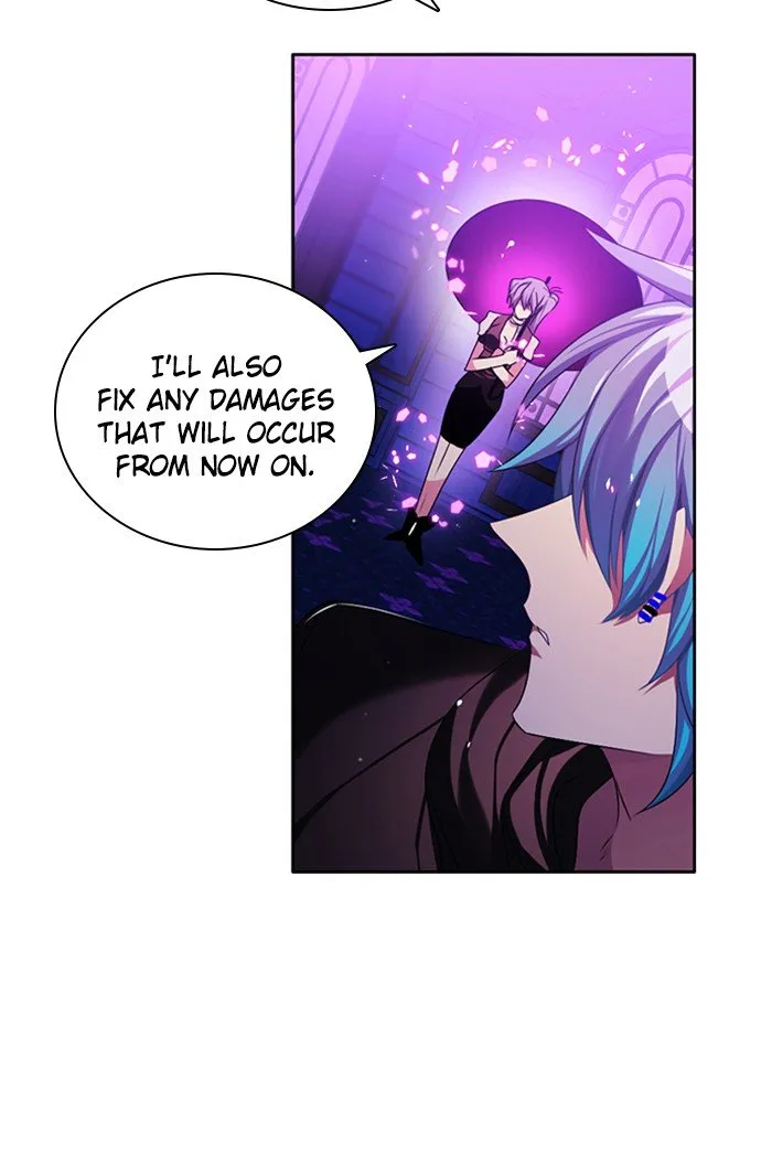 Zero Game Chapter 77 Online - página 5