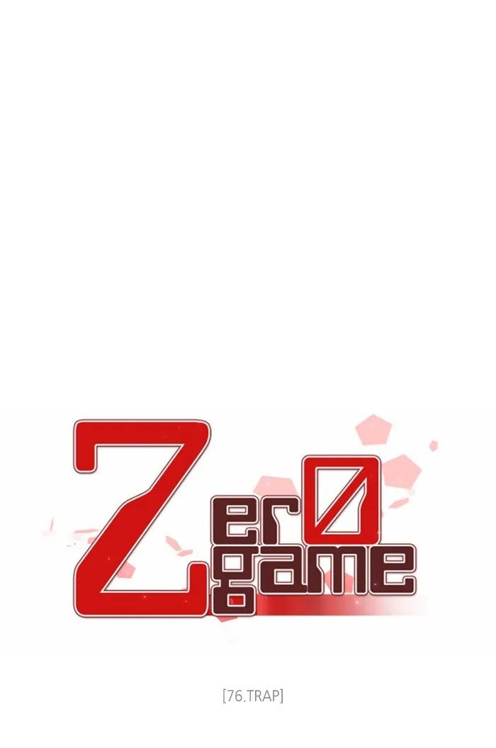 Zero Game Chapter 77 Online - página 21