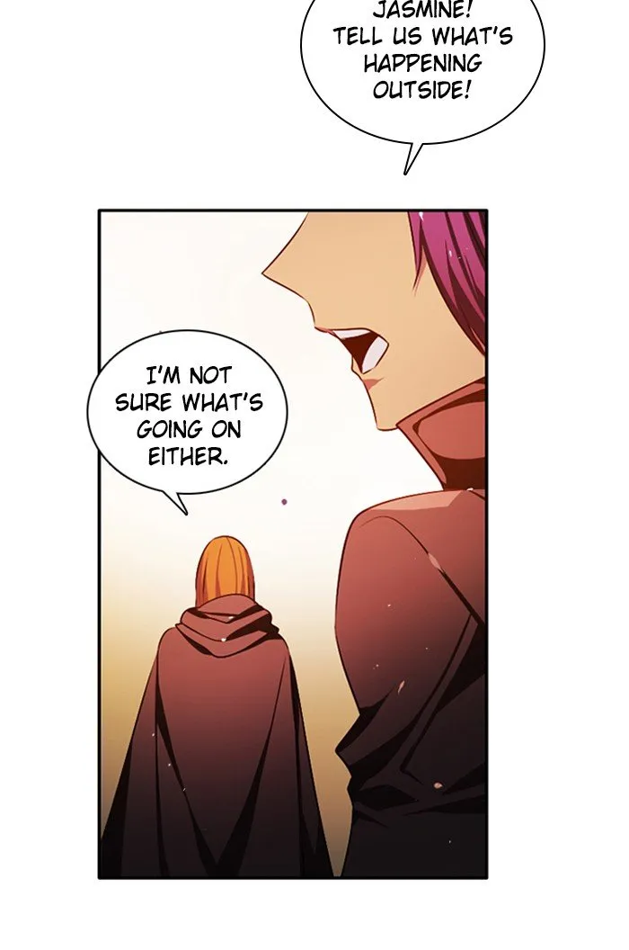 Zero Game Chapter 77 Online - página 29