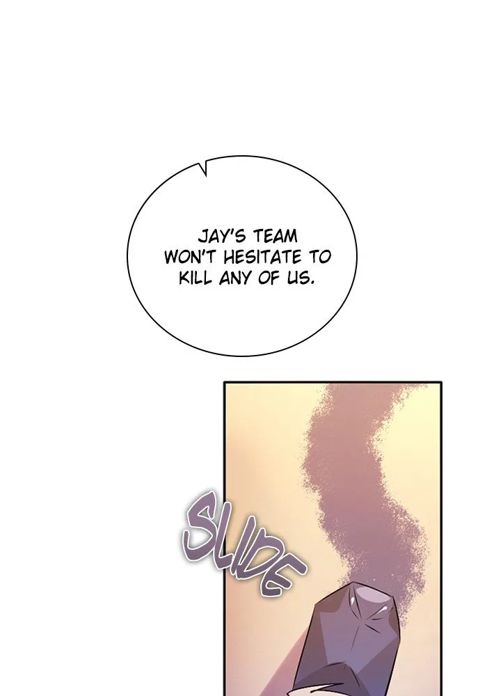 Zero Game Chapter 77 Online - página 33