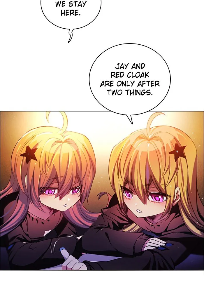 Zero Game Chapter 77 Online - página 35