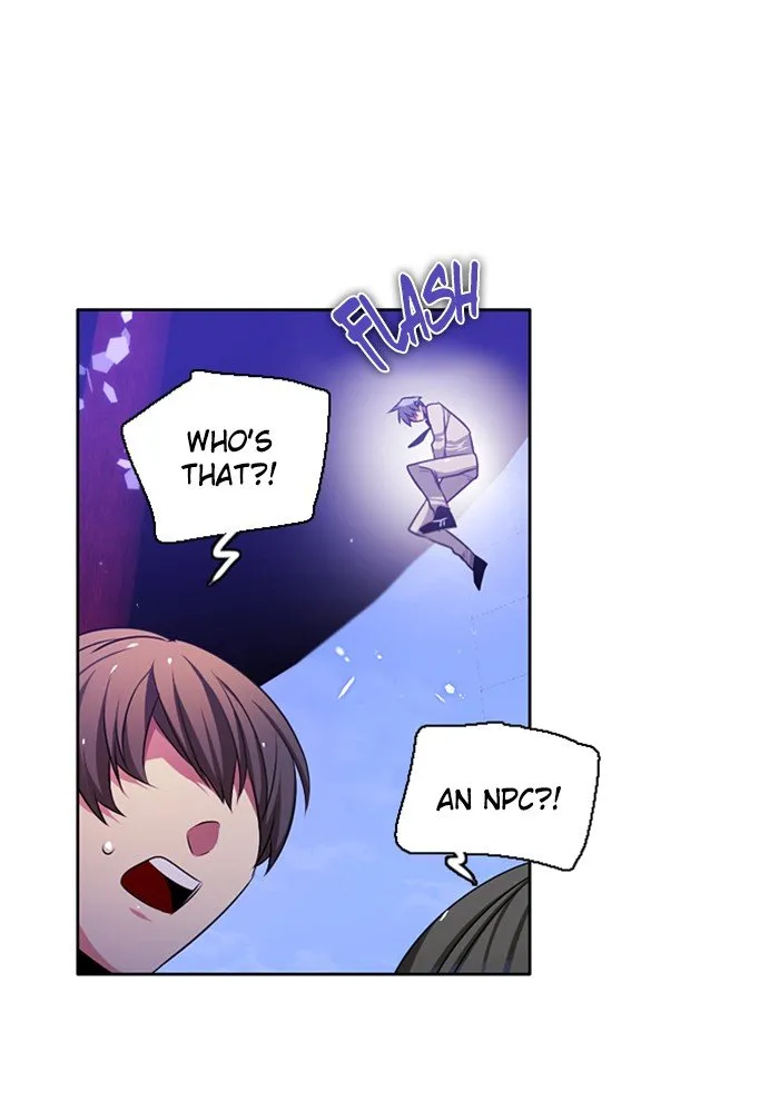 Zero Game Chapter 77 Online - página 55