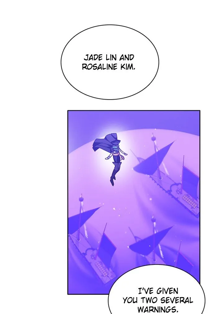 Zero Game Chapter 77 Online - página 56