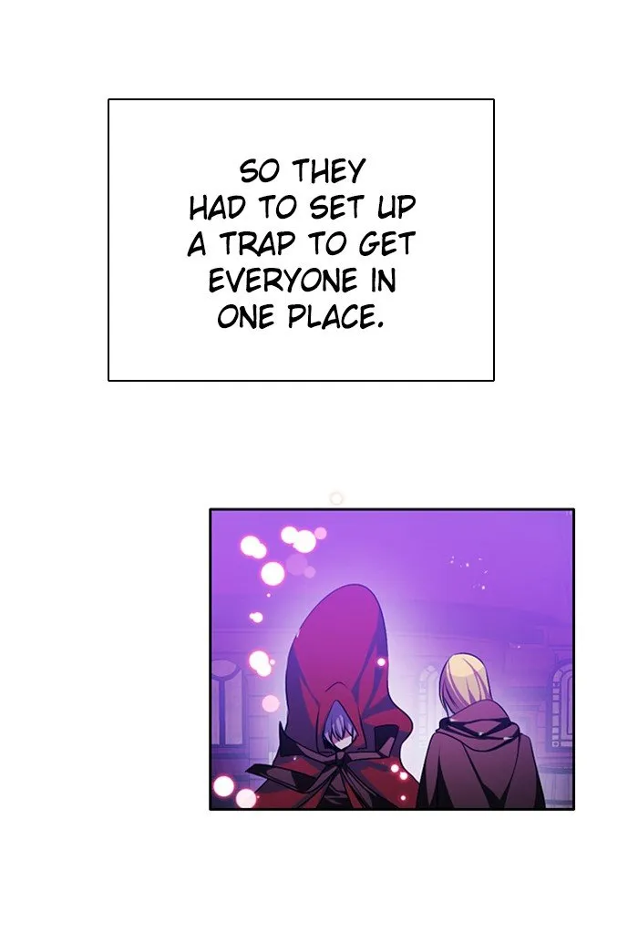 Zero Game Chapter 77 Online - página 96