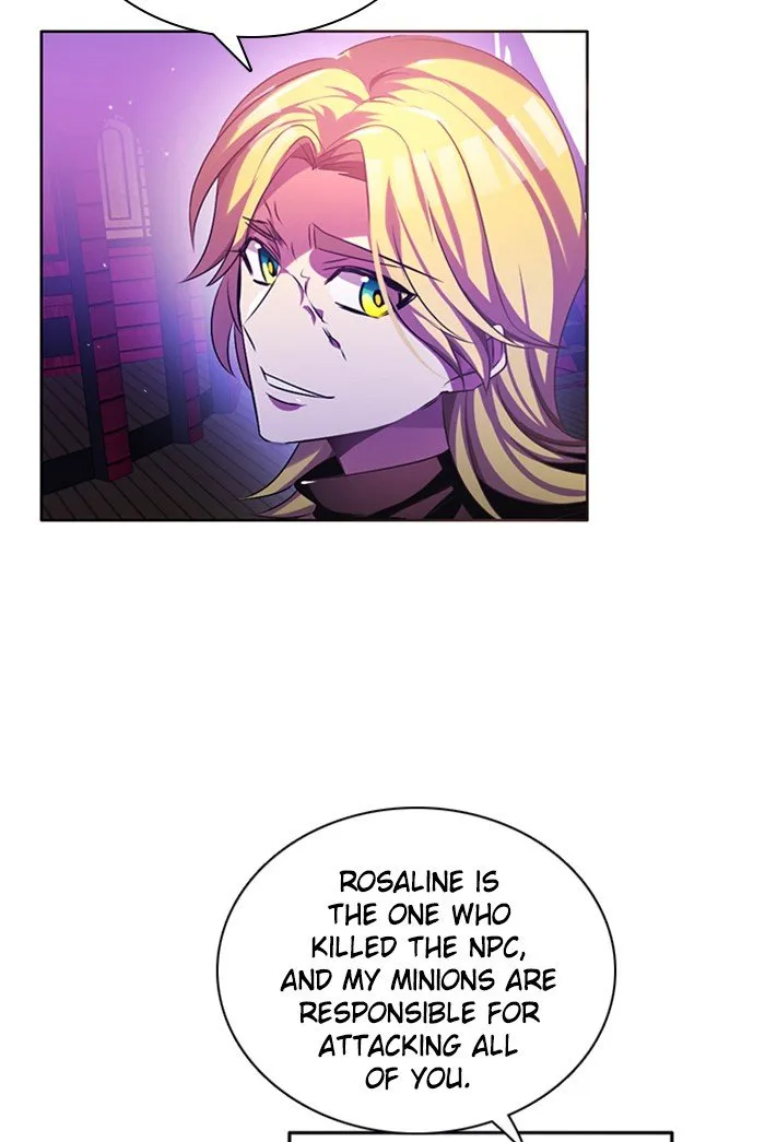 Zero Game Chapter 77 Online - página 108