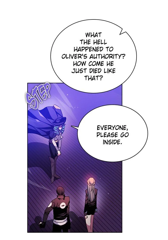 Zero Game Chapter 77 Online - página 122