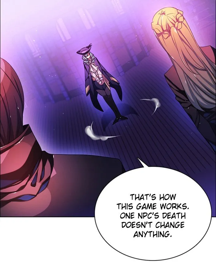 Zero Game Chapter 77 Online - página 125