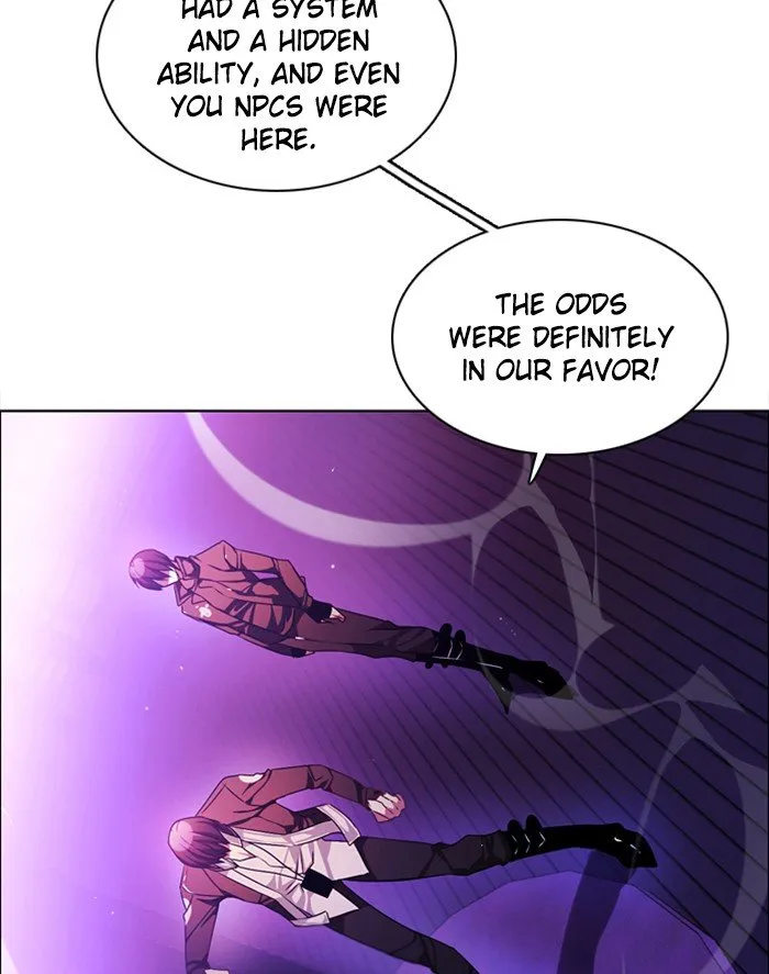 Zero Game Chapter 77 Online - página 133