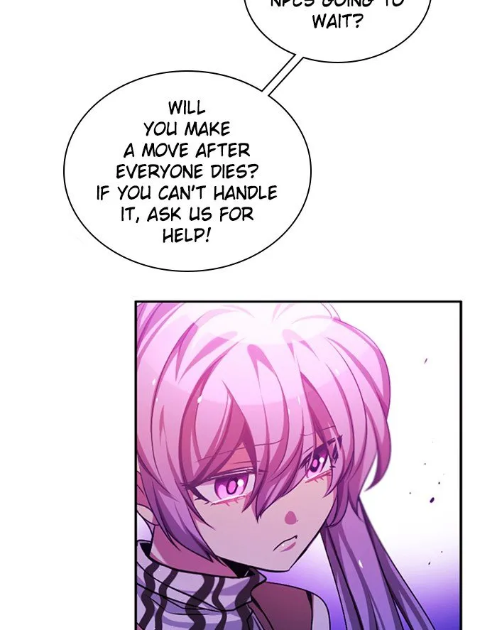 Zero Game Chapter 77 Online - página 137