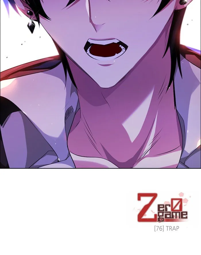 Zero Game Chapter 77 Online - página 141