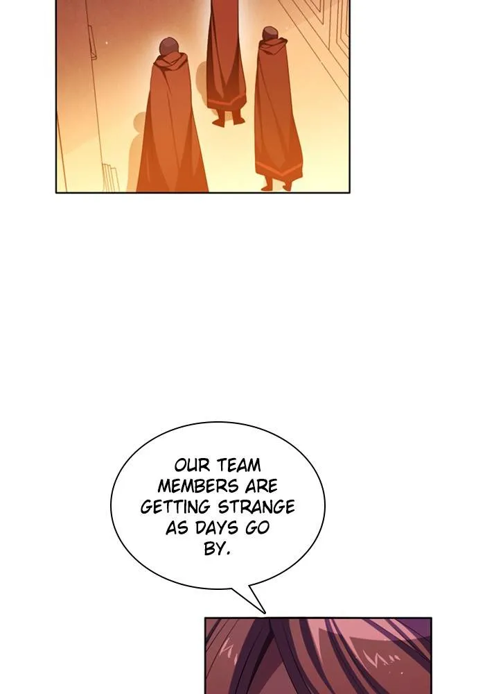 Zero Game Chapter 82 Online - página 8