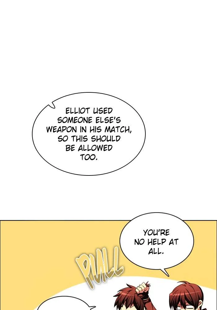 Zero Game Chapter 82 Online - página 47