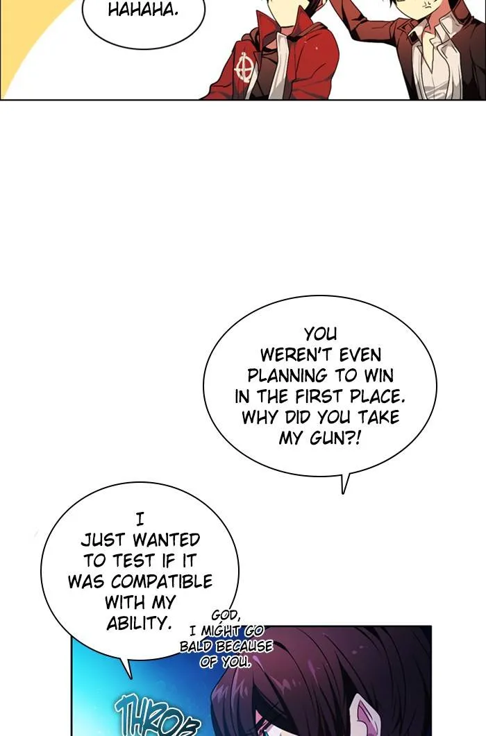 Zero Game Chapter 82 Online - página 48