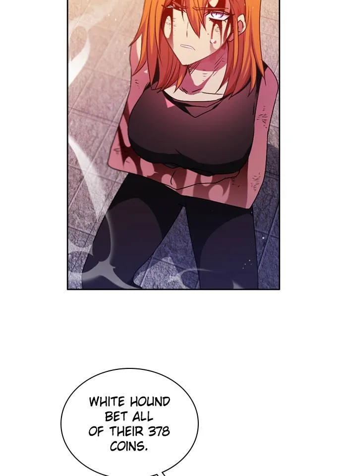 Zero Game Chapter 82 Online - página 73