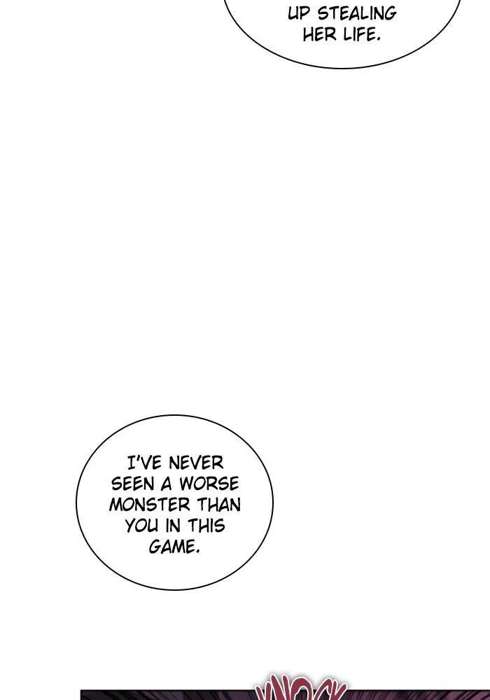 Zero Game Chapter 82 Online - página 120