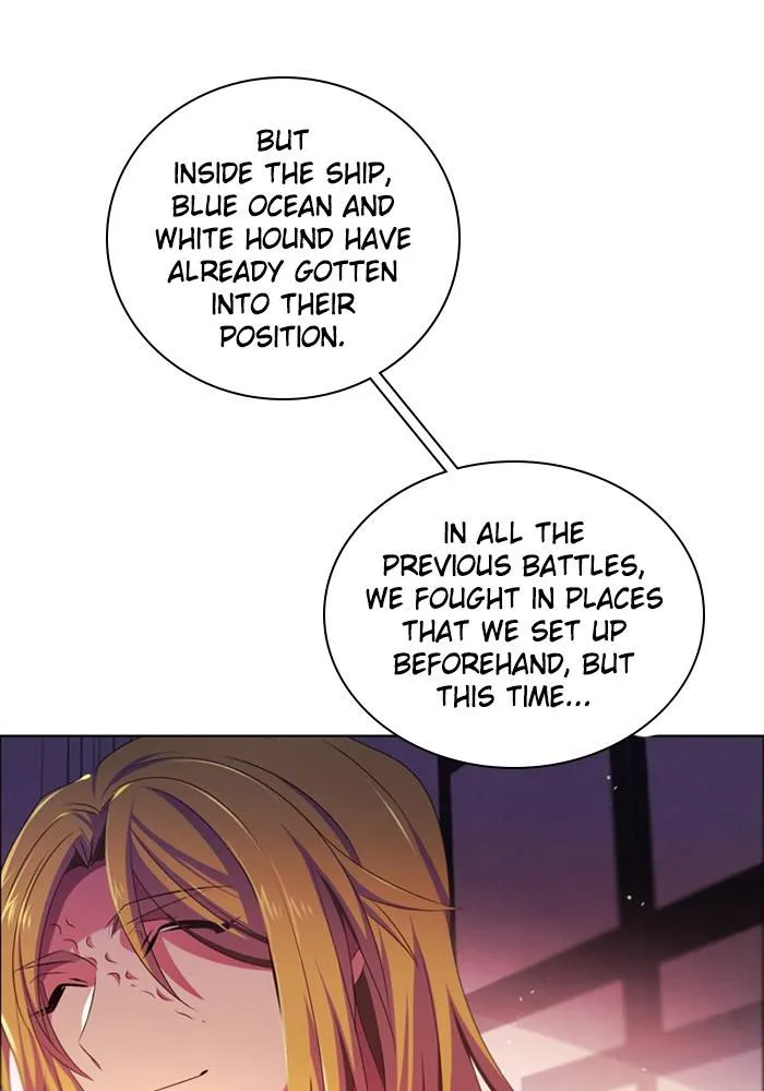 Zero Game Chapter 84 Online - página 10